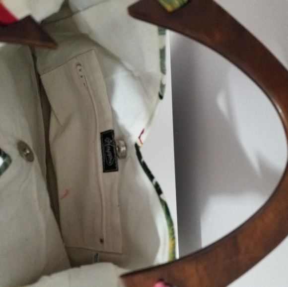 Happa Collections Purse - Picture 2 of 2